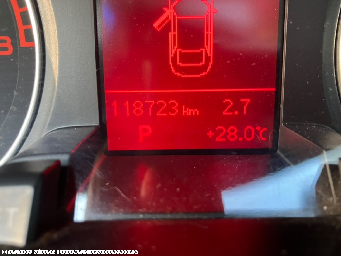 Audi A4 A 2.0 TSI 2009/2009